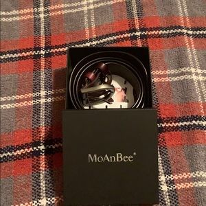 MoAnBee belt